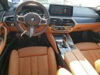2022 Bmw 530 Xi for Sale in Houston, TX - Rear End