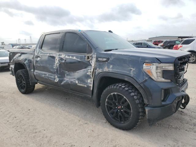  GMC SIERRA 2022 Сharcoal