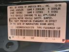 2007 Honda Accord Ex на продаже в Wilmer, TX - Front End