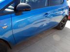 2019 VAUXHALL CORSA GRIF for sale at Copart SANDY