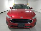 2020 Ford Fusion S продається в Phoenix, AZ - Mechanical
