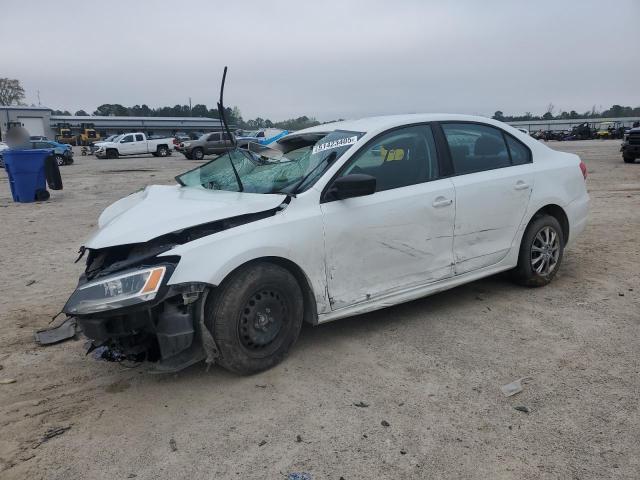 2014 Volkswagen Jetta Base