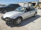 2002 Chevrolet Cavalier Base за продажба в Kansas City, KS - All Over