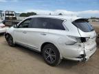 2017 Infiniti Qx60  продається в San Martin, CA - Front End