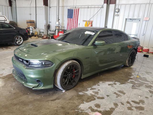 DODGE CHARGER SC 2021
