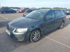 2016 SKODA OCTAVIA S for sale at Copart SANDTOFT
