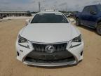 2016 Lexus Rc 200T for Sale in San Antonio, TX - Rear End