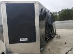 2023 Quality Cargo Enclosed Cargo Trailer for Sale in Lumberton, NC - Side