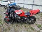 2007 HONDA CBR1000 RR for sale at Copart NY - ALBANY