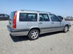 1997 Volvo 850 Glt იყიდება Martinez-ში, CA - Front End