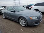 2012 Audi A5 Premium Plus for Sale in Elgin, IL - Rear End