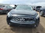 2009 Infiniti Fx50  for Sale in Elgin, IL - Front End