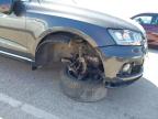2014 AUDI Q5 SE TDI for sale at Copart SANDWICH