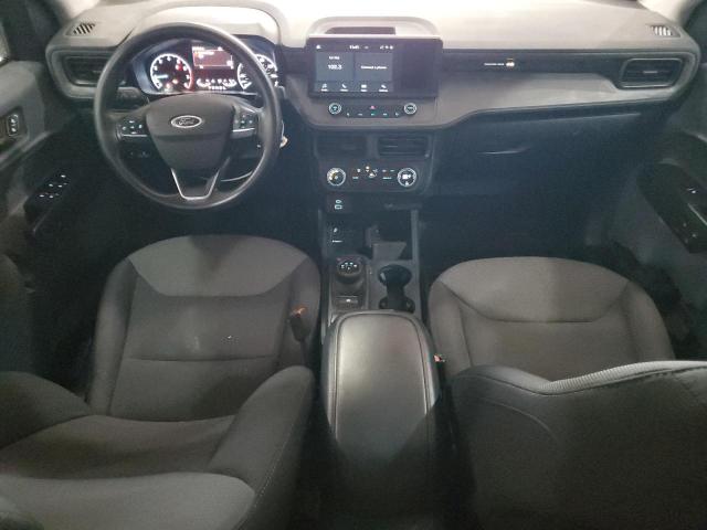  FORD MAVERICK 2022 Blue