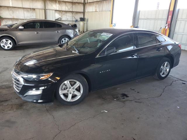 CHEVROLET MALIBU LS 2022