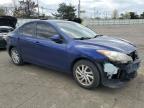 2012 Mazda 3 I for Sale in Moraine, OH - Front End