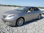2016 Lincoln Mkz Hybrid zu verkaufen in Arcadia, FL - Water/Flood