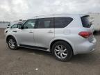 2011 Infiniti Qx56  zu verkaufen in Earlington, KY - Hail