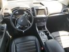 2020 Ford Edge Sel للبيع في Riverview، FL - Minor Dent/Scratches