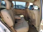 2011 Mercedes-Benz Gl 350 Bluetec de vânzare în Madisonville, TN - Minor Dent/Scratches