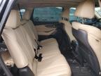 2023 Acura Mdx Advance للبيع في San Antonio، TX - Hail