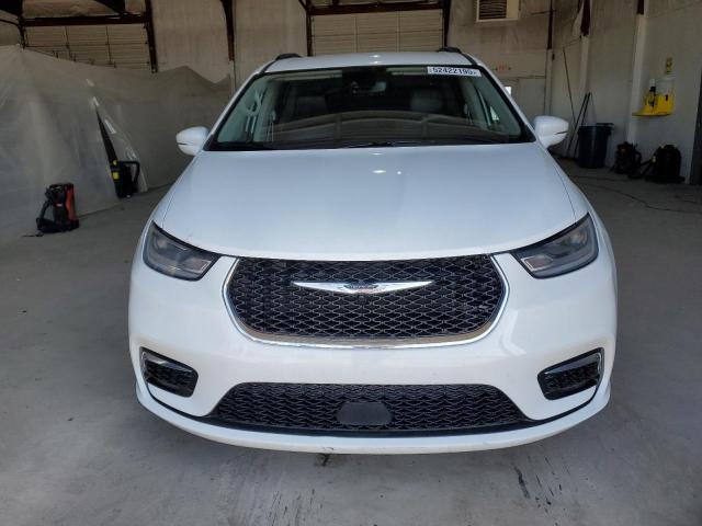  CHRYSLER PACIFICA 2022 White