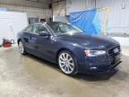 2015 Audi A5 Premium Plus for Sale in Candia, NH - Front End