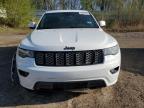 2017 Jeep Grand Cherokee Laredo en Venta en Davison, MI - Front End