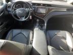 2019 Toyota Camry L na sprzedaż w Austell, GA - Front End