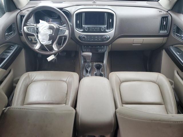  GMC CANYON 2015 Biały