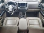 2015 Gmc Canyon Slt for Sale in Charles City, VA - Front End