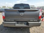 2022 Nissan Titan Sv for Sale in Mercedes, TX - Side