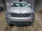 2018 Jeep Grand Cherokee Laredo en Venta en Angola, NY - Vandalism