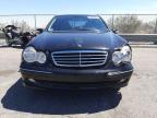 2003 Mercedes-Benz C 230K Sport Sedan zu verkaufen in North Las Vegas, NV - Side