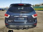2015 Nissan Pathfinder S იყიდება Denver-ში, CO - Front End