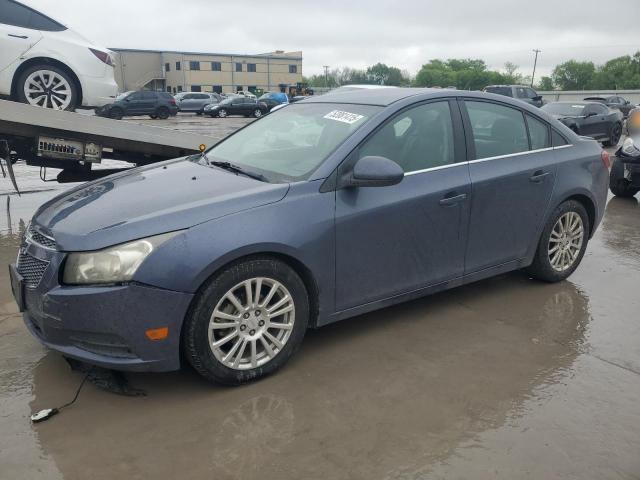 2013 Chevrolet Cruze Eco