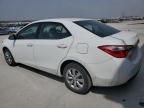 2016 Toyota Corolla L for Sale in Greenwood, NE - Front End