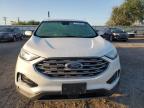 2021 Ford Edge Sel იყიდება Mercedes-ში, TX - Water/Flood