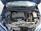2016 Chevrolet Cruze Lt na sprzedaż w Tulsa, OK - Front End