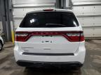 2017 Dodge Durango Sxt for Sale in Ham Lake, MN - Front End