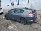 2014 Honda Insight Lx for Sale in Van Nuys, CA - Front End