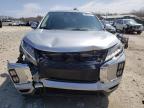 2022 Mitsubishi Outlander Sport Es for Sale in West Warren, MA - Front End