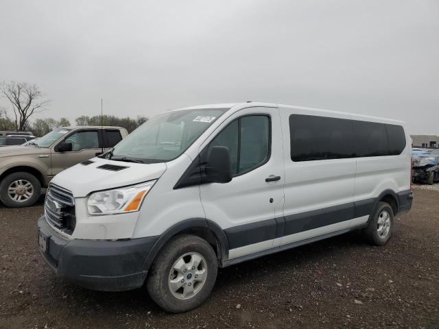 2018 Ford Transit T-350
