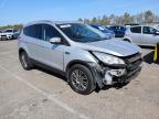 2013 FORD KUGA TITAN for sale at Copart NEWBURY