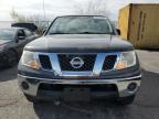 2010 Nissan Frontier Crew Cab Se for Sale in North Las Vegas, NV - Side