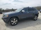 2014 Jeep Grand Cherokee Limited for Sale in West Warren, MA - Rear End