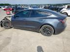 2021 Tesla Model 3  na sprzedaż w Grand Prairie, TX - Front End