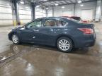 2015 Nissan Altima 2.5 იყიდება Ham Lake-ში, MN - All Over