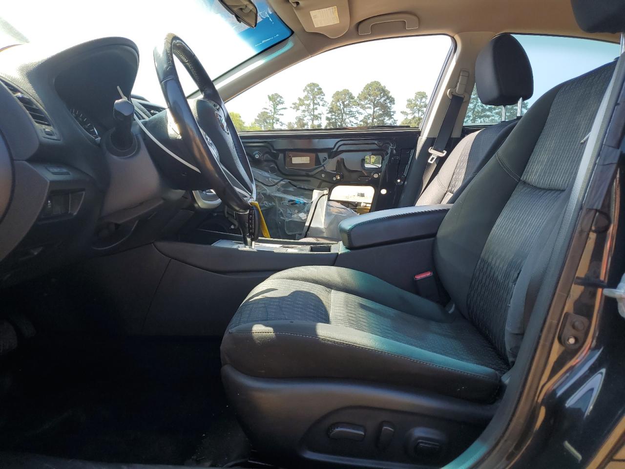 2016 Nissan Altima 2.5 VIN: 1N4AL3AP6GC254125 Lot: 52753645