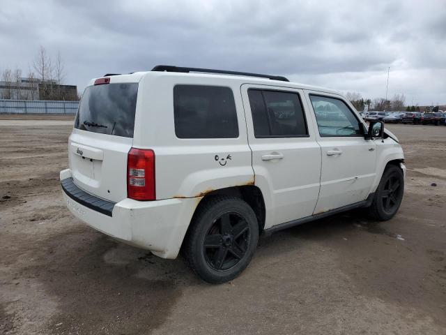 2010 JEEP PATRIOT SPORT